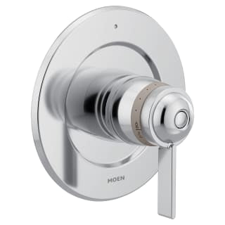MOEN Moen T4621 Cia Chrome ExactTemp(R) Tub/Shower Valve Only