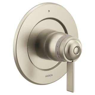 MOEN Moen T4621BN Cia Brushed Nickel ExactTemp(R) Tub/Shower Valve Only