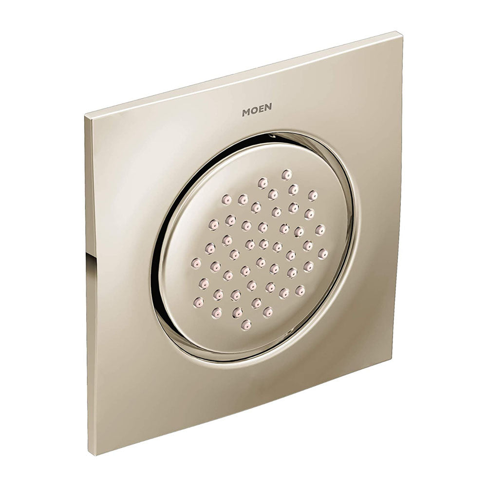 MOEN Moen TS1320NL Mosaic Polished Nickel Body Spray