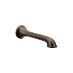 MOEN Moen TF3858ORB Dartmoor Oil Rubbed Bronze Tub Filler