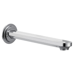 MOEN Moen TF4326 Greenfield chrome one-handle tub filler