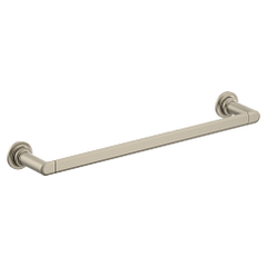 MOEN Moen YB1718BN Greenfield Brushed Nickel Towel Bar