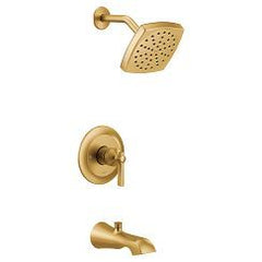 MOEN Moen UTS3913BG Brushed Gold M-Core 3-Series Tub/Shower