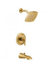 MOEN Moen UTS3913BG Brushed Gold M-Core 3-Series Tub/Shower