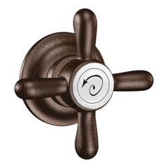 MOEN Moen YB8401ORB Weymouth Decorative Tank Lever in Oil Rubbed Bronze