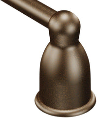 MOEN Moen YB8098OWB Mason 18 in. Towel Bar in Old World Bronze