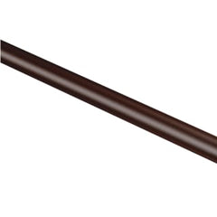 MOEN Moen YB8098OWB Mason 18 in. Towel Bar in Old World Bronze