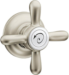 MOEN Moen YB8401NL Weymouth Tank Trip Lever in Polished Nickel