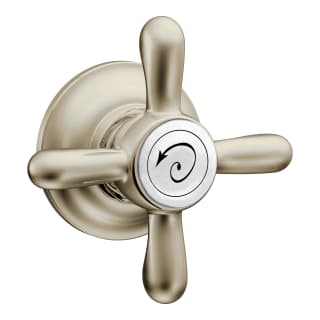 MOEN Moen YB8401NL Weymouth Tank Trip Lever in Polished Nickel