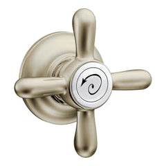 MOEN Moen YB8401NL Weymouth Tank Trip Lever in Polished Nickel