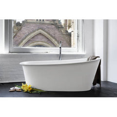 MTI BATHS MTI BATHS CAFTMAR67 Martin Freestanding Acrylic Tub