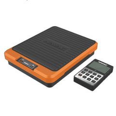 NAVAC Navac NRS3i01 Wireless Bluetooth Refrigerant Scale with Large Weighing Platform