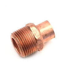 NIBCO NIBCO 9031600 604R Adapter 1 x 1/2 in Nominal C x MNPT