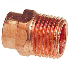NIBCO NIBCO 9032870 604 Adapter 4 In Nominal C x MNPT