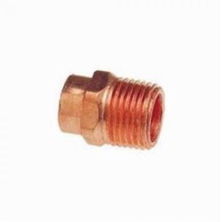 NIBCO NIBCO 9032820 604 Adapter 3 In Nominal C X MNPT