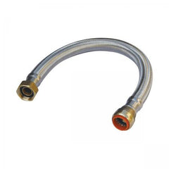 NIBCO NIBCO FXF018034 3/4 PUSH X 3/4 FIP 18 WATER HEATER HOSE