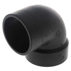 NIBCO Nibco I057500 2 Spigot x Hub ABS DWV 90 Street Vent Elbow 58072V