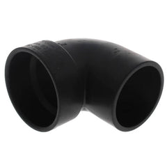 NIBCO Nibco I057500 2 Spigot x Hub ABS DWV 90 Street Vent Elbow 58072V