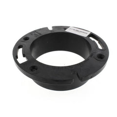 NIBCO Nibco I355300 4 H x H ABS Closet Flange 5851