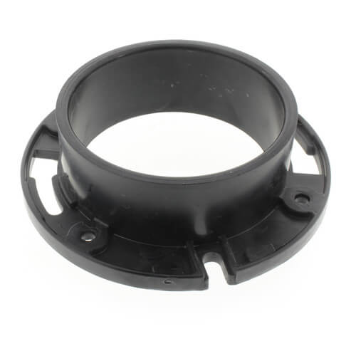 NIBCO Nibco I355300 4 H x H ABS Closet Flange 5851