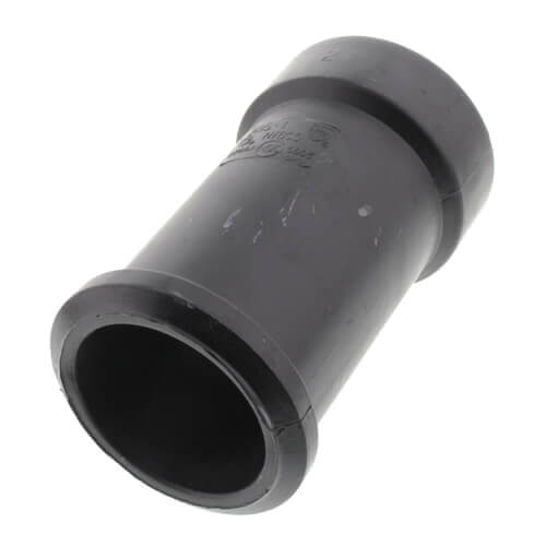 NIBCO Nibco I038700 3 H x SPG ABS Soil Pipe Adapter 5805