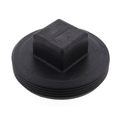 NIBCO Nibco I177370 3-1/2 MIPT ABS Plug