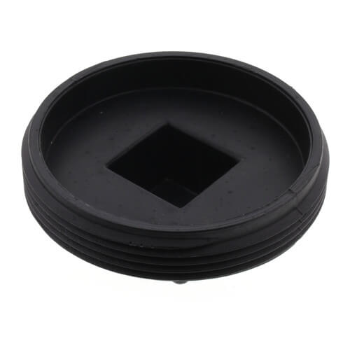 NIBCO Nibco I177370 3-1/2 MIPT ABS Plug