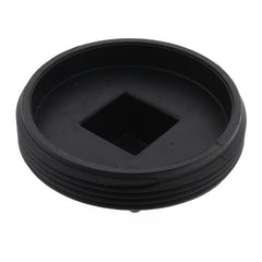 NIBCO Nibco I177370 3-1/2 MIPT ABS Plug