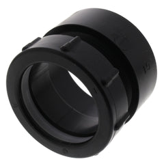 NIBCO Nibco I018200 2 Hub x Slip Joint Trap Adapter ABS