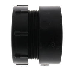 NIBCO Nibco I018200 2 Hub x Slip Joint Trap Adapter ABS