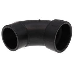 NIBCO Nibco I058000 1-1/4 Spigot x Hub ABS DWV 90 Street Elbow 58072