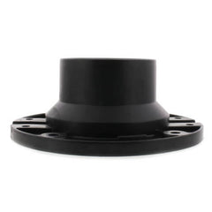NIBCO Nibco I355310 4 x 3 SPG x SPG ABS Closet Flange 58512