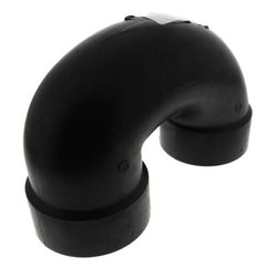 NIBCO Nibco I537400 3 H x H ABS Return Bend 5879