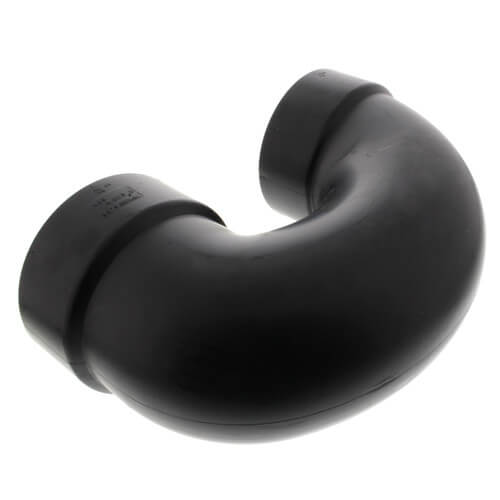 NIBCO Nibco I537450 4 H x H ABS Return Bend 5879