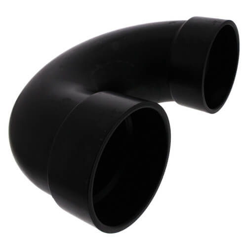 NIBCO Nibco I537450 4 H x H ABS Return Bend 5879
