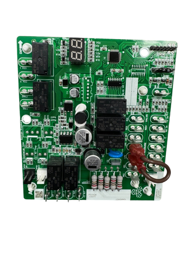 NORTEK GLOBAL HVAC Nortek global hvac 1045845R defrost control board