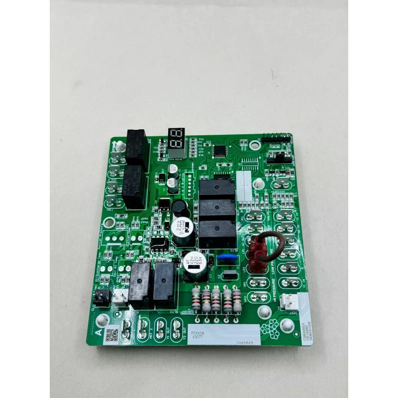NORTEK GLOBAL HVAC Nortek global hvac 1045845R defrost control board