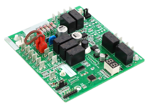 NORTEK GLOBAL HVAC Nortek global hvac 1045845R defrost control board