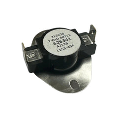 NORTEK GLOBAL HVAC NORTEK GLOBAL HVAC 626341 Limit Switch Auto Reset L155-40F Replacement MPN