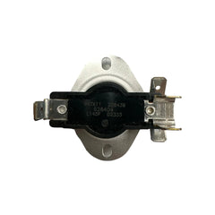 NORTEK GLOBAL HVAC NORTEK GLOBAL HVAC 626404 Replacement Control Limit 145 °F 2 Pole