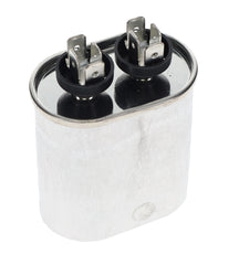 NSI INDUSTRIES NSI INDUSTRIES CR7.5X370 7.5 MFD Oval Run Capacitor