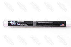 NSI INDUSTRIES NSI Industries SW-SS5602K Solderweld Sil Sol 56% Silver Solder Flux Covered Brazing Rods