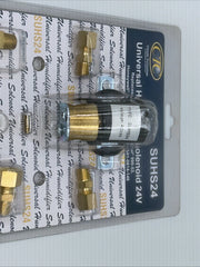 NSI INDUSTRIES NSI Industries SUHS24 Universal Humidifier Solenoid Valve Replacement Kit