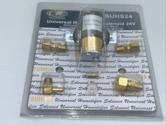 NSI INDUSTRIES NSI Industries SUHS24 Universal Humidifier Solenoid Valve Replacement Kit