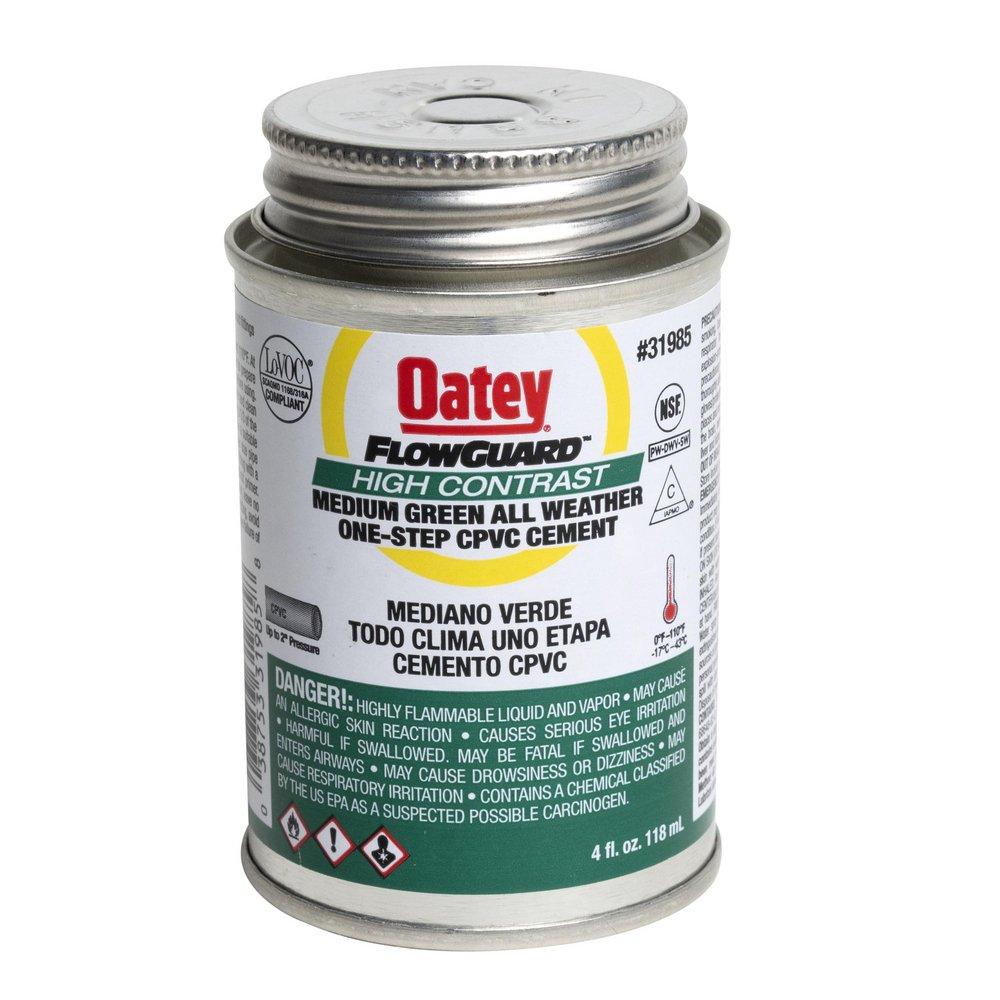 OATEY OATEY 31985 CEMENT 4OZ