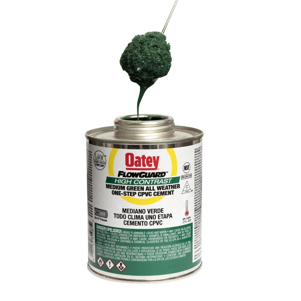 OATEY OATEY 31985 CEMENT 4OZ