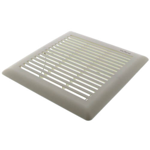 NUTONE NuTone S97017607 Grille & Spring Assembly for 671R, 672R
