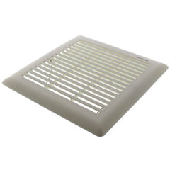 NUTONE NuTone S97017607 Grille & Spring Assembly for 671R, 672R