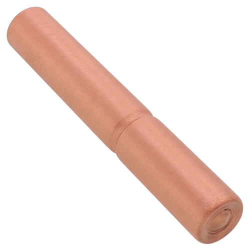 OATEY Oatey 34463 3/4 Quiet Pipes Male Sweat/Press Straight Hammer Arrestor Size AA