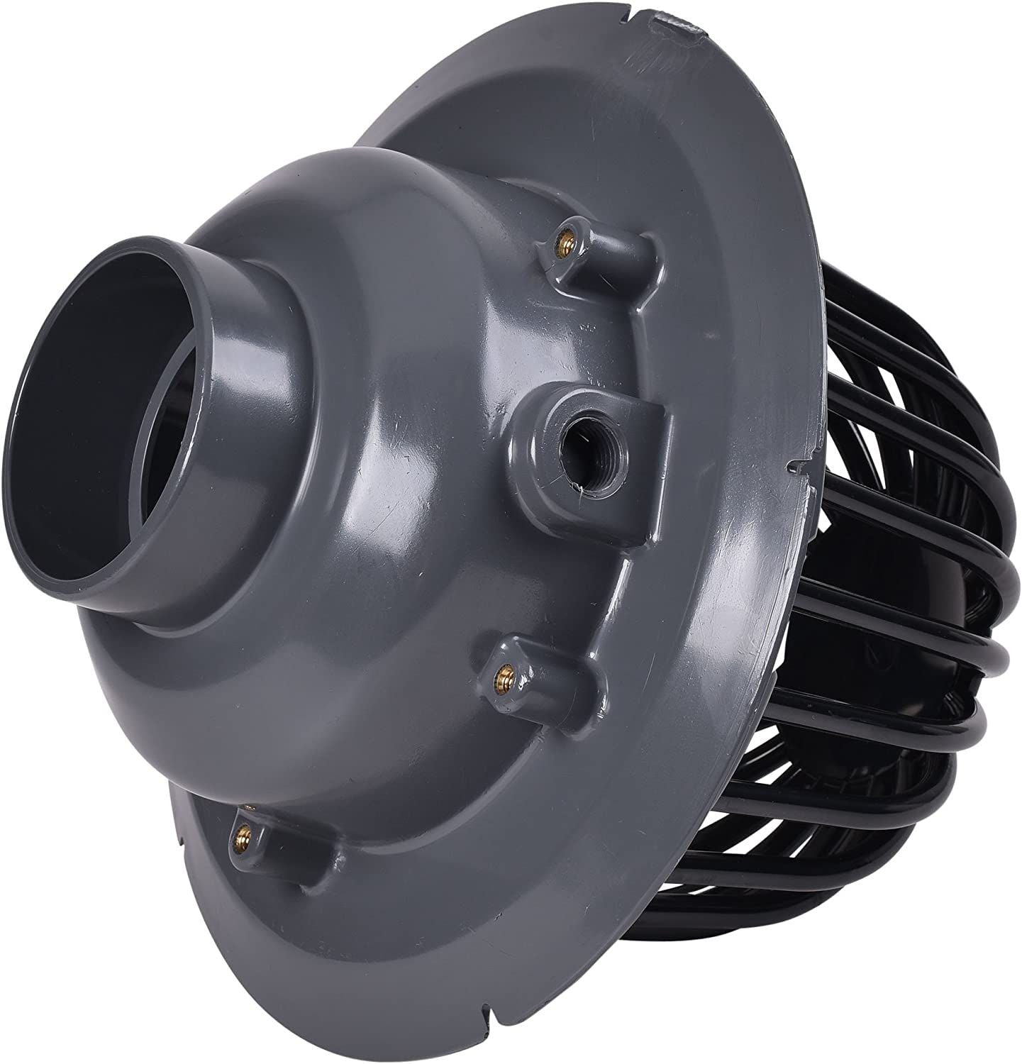 OATEY Oatey 78014 Roof Drain 4 Inch PVC with ABS Dome Guard